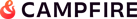CAMPFIREロゴ_campfire-service-logo