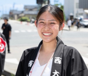 笠原 美怜