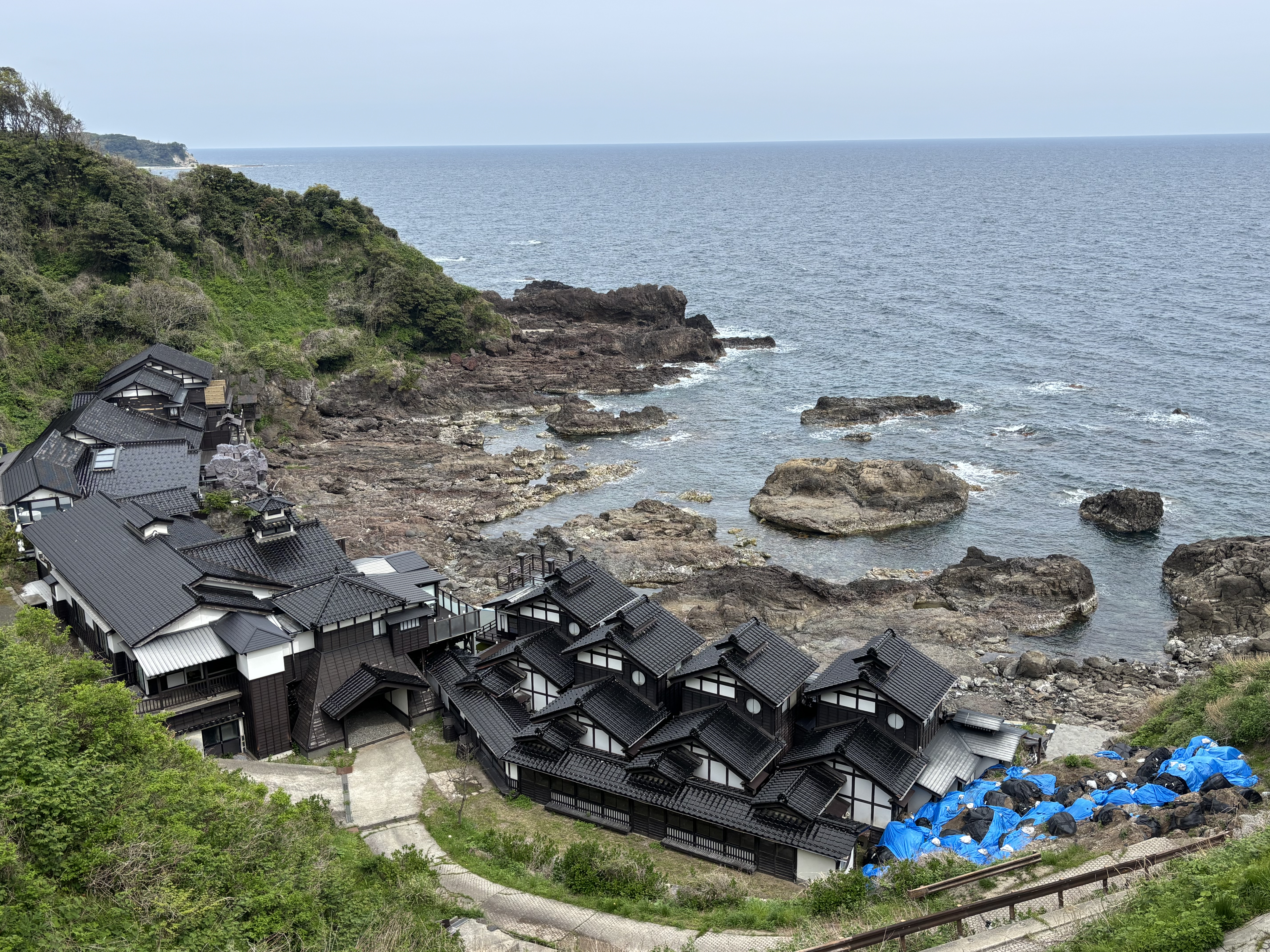 奥能登 風景 3