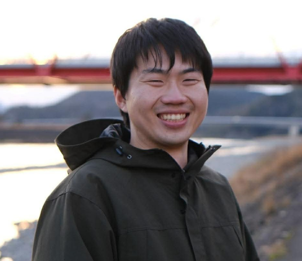 北村 優斗